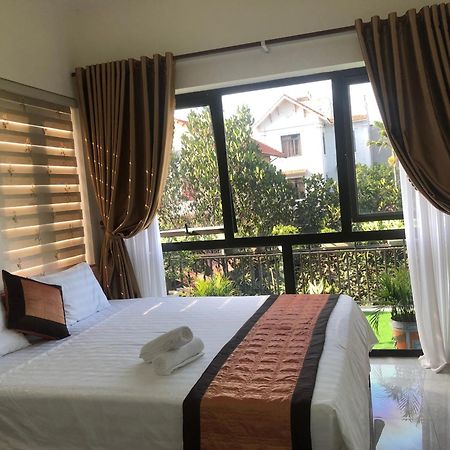 Truong Son Luxury Homestay Ниньбинь Экстерьер фото
