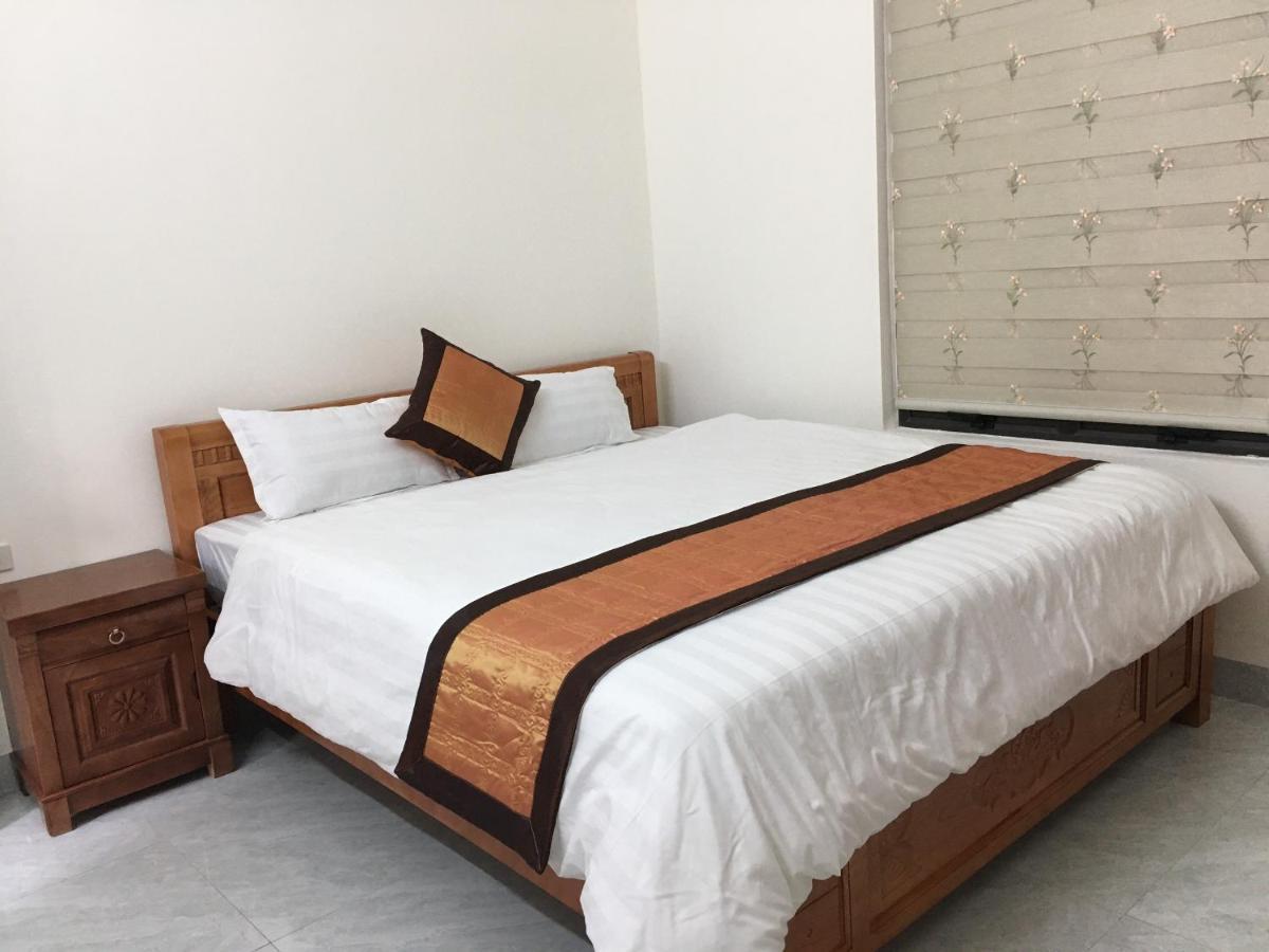 Truong Son Luxury Homestay Ниньбинь Экстерьер фото