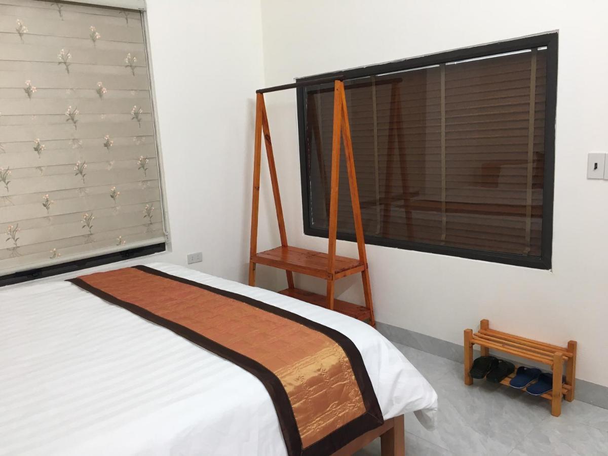Truong Son Luxury Homestay Ниньбинь Экстерьер фото
