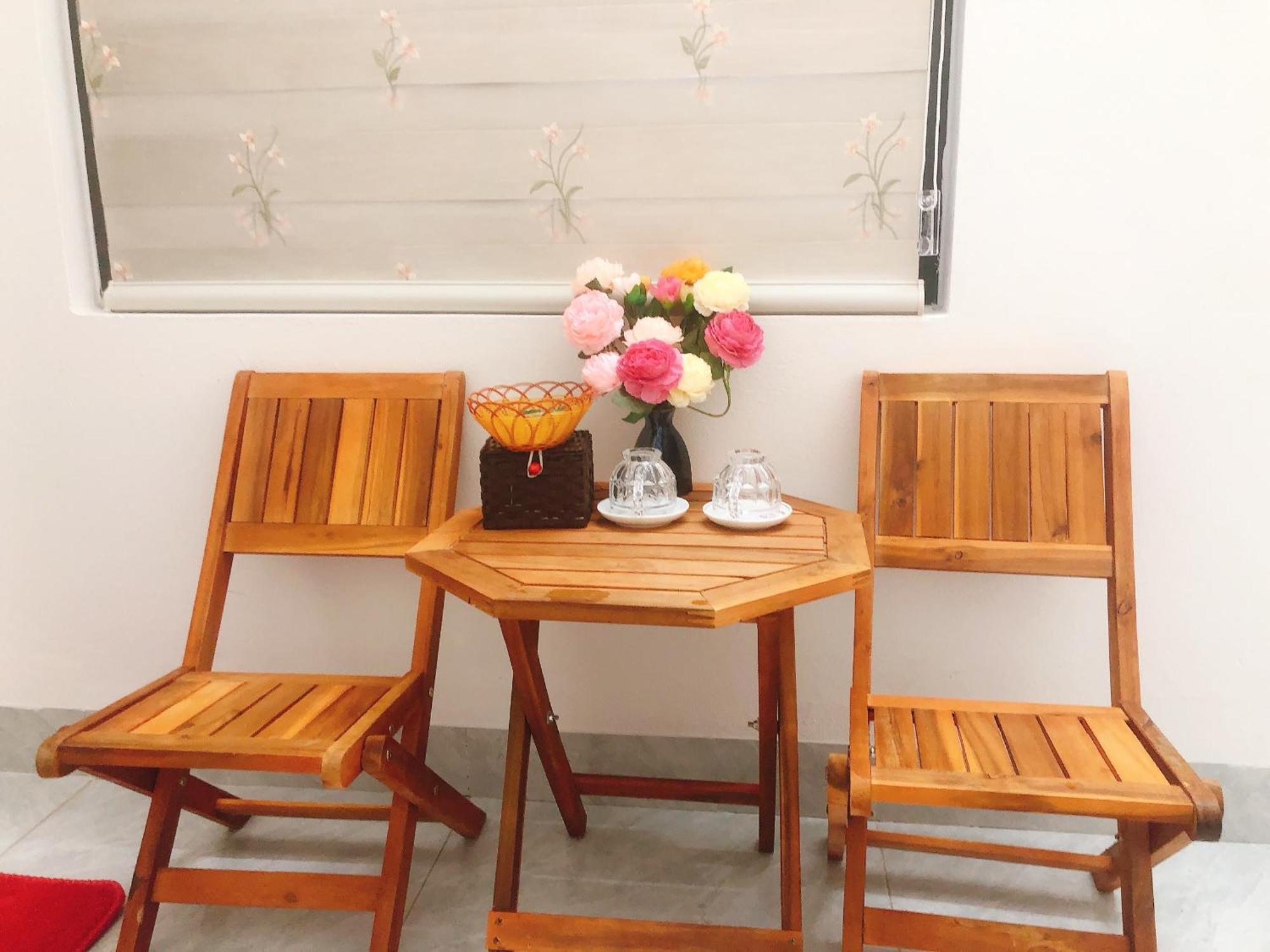 Truong Son Luxury Homestay Ниньбинь Экстерьер фото