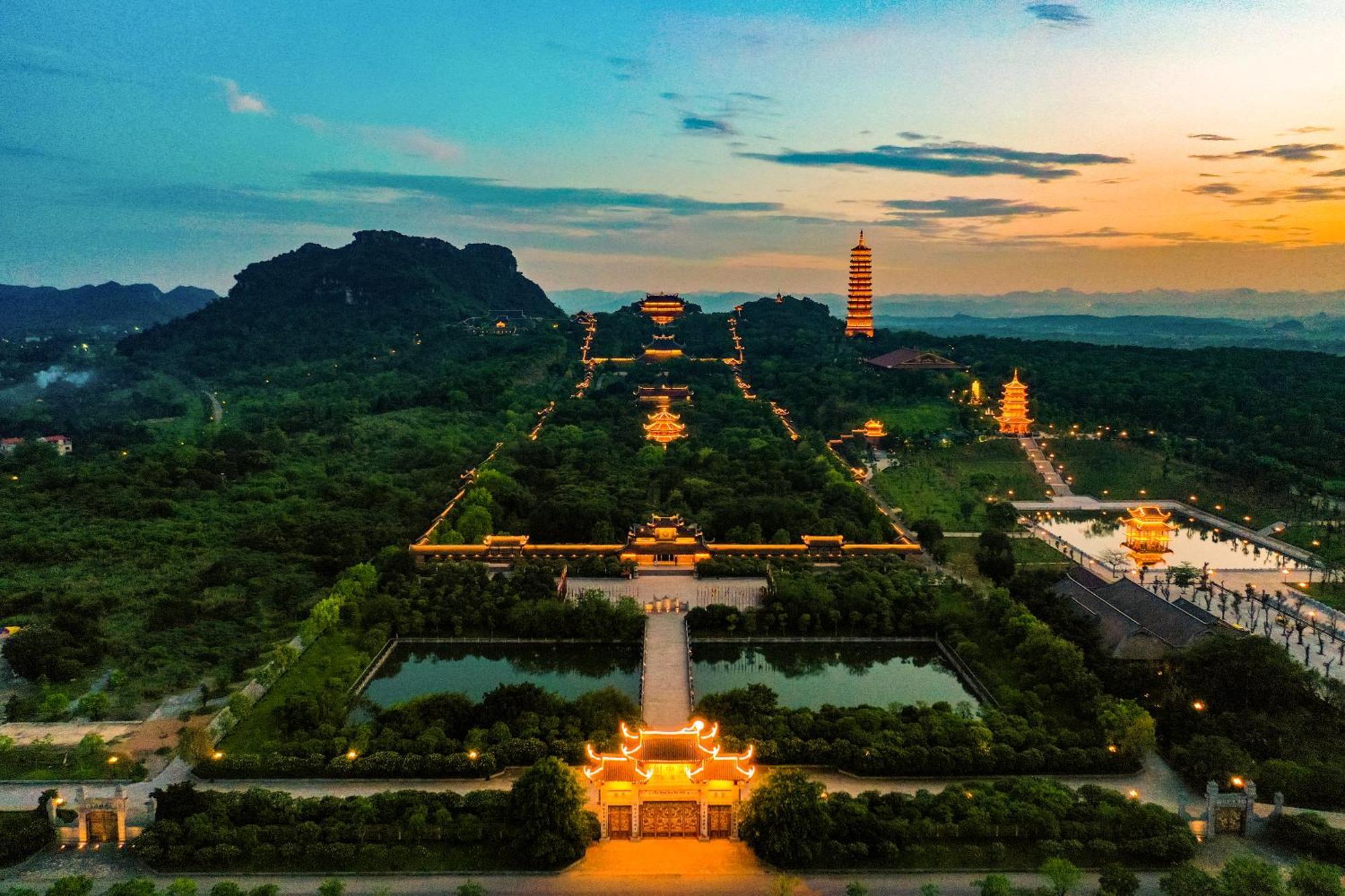Truong Son Luxury Homestay Ниньбинь Экстерьер фото